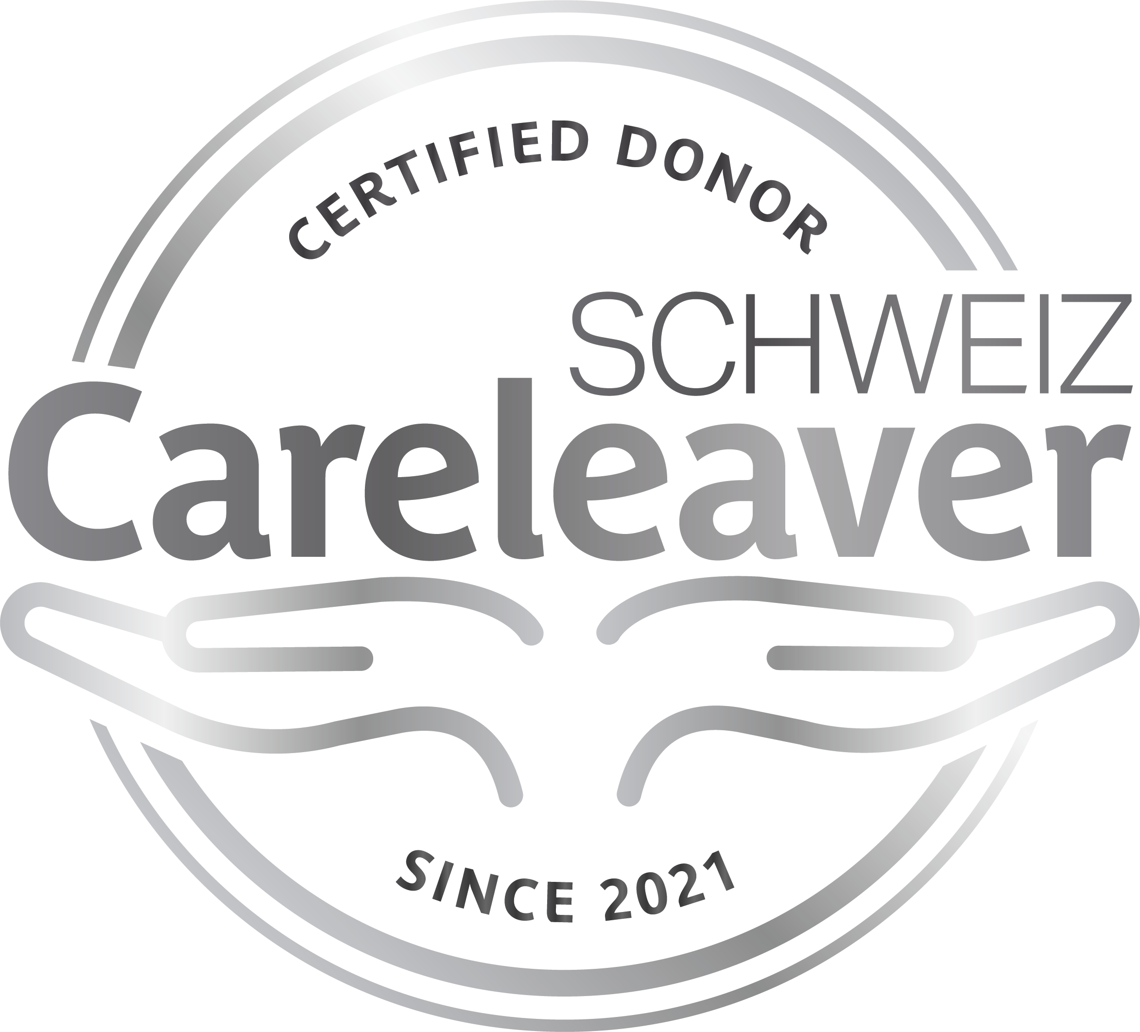 Careleaver Logo